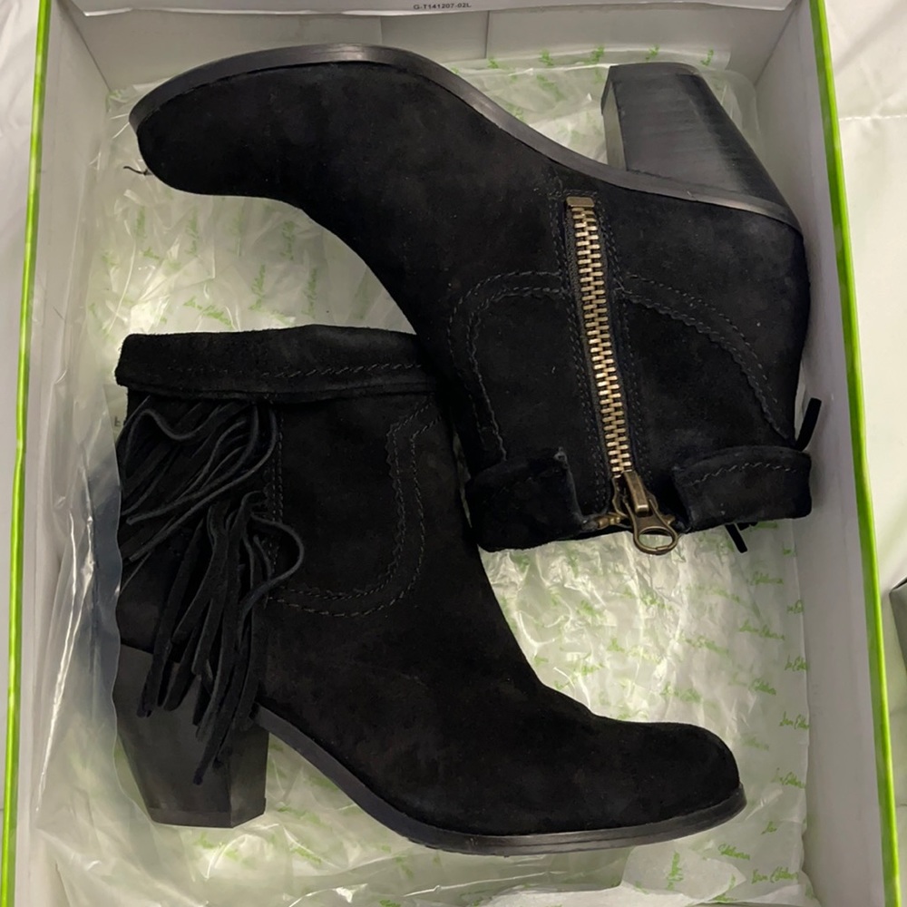 Sam Edelman Louie bootie